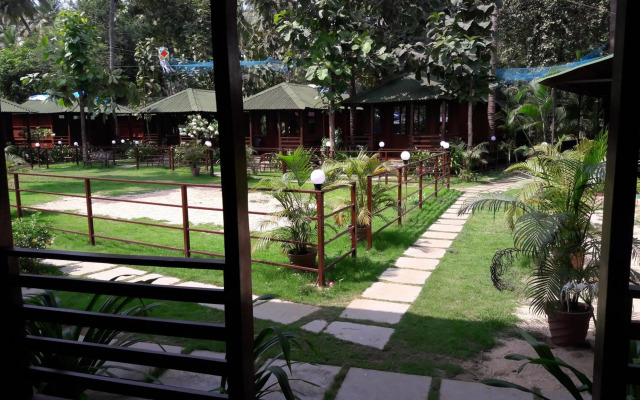 Club Palolem