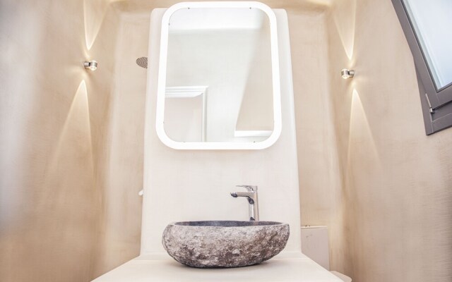 Villa Ilana by Mykonos Pearls