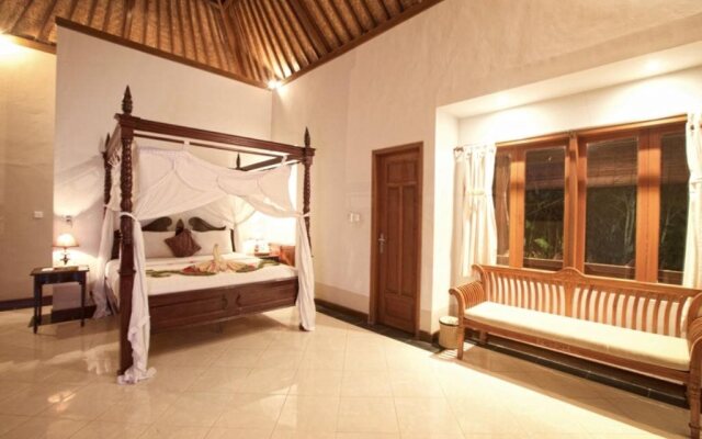 Villa Mandi Private Pool