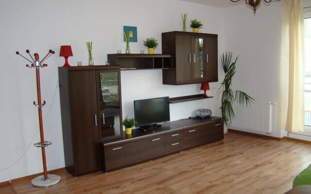 Apartamenty Ogrody 11