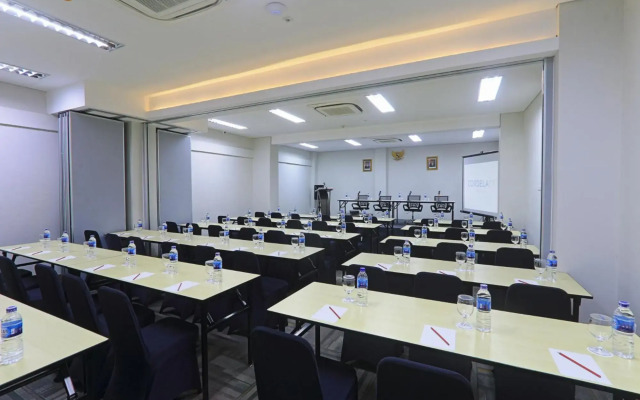 Cordela Inn Bengkulu