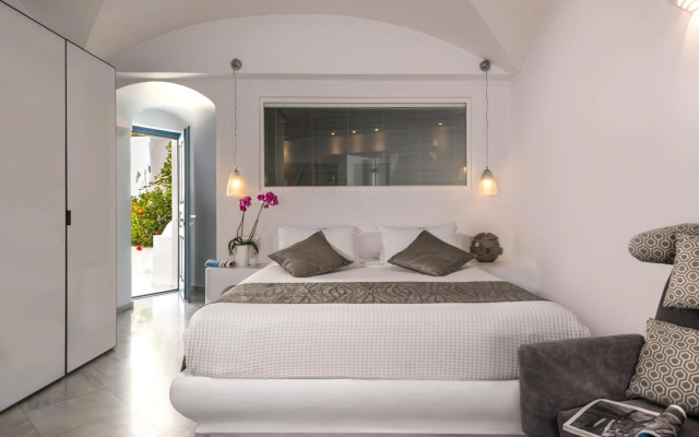 Anteliz Suites