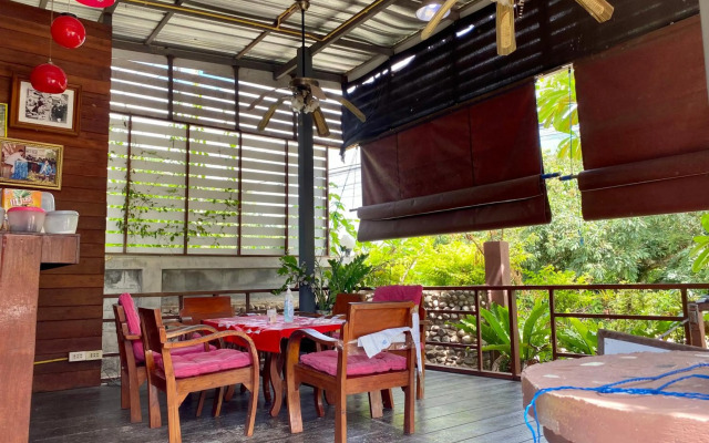 Huen Vasana Chiang Dao