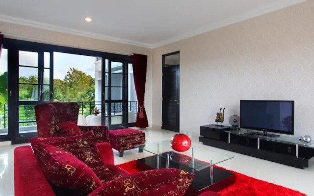 Gita Kencana Villa Bali