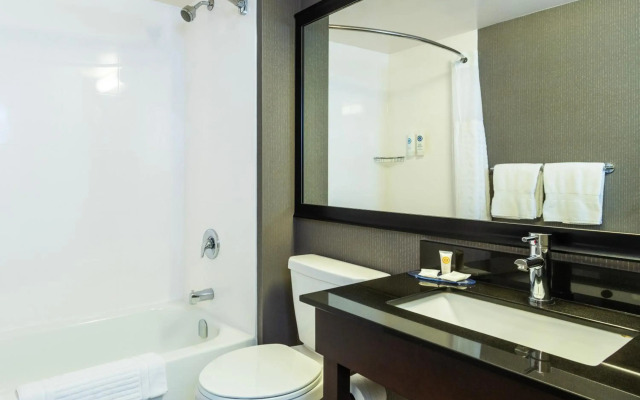 Comfort Inn Parry Sound