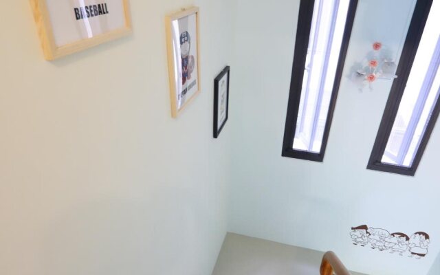 Hualien HBEL BnB