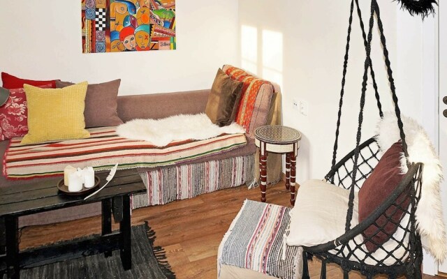 5 Person Holiday Home in Sölvesborg