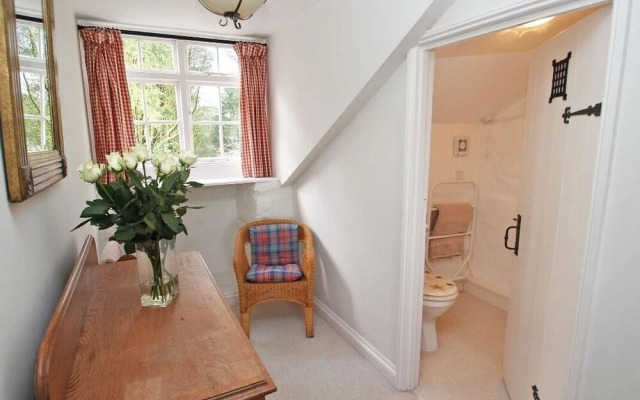 Woodpecker Cottage