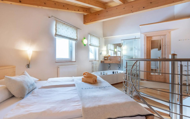 Mountainclub Hotel Ronach