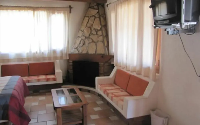 Cabañas Las Lagartijas