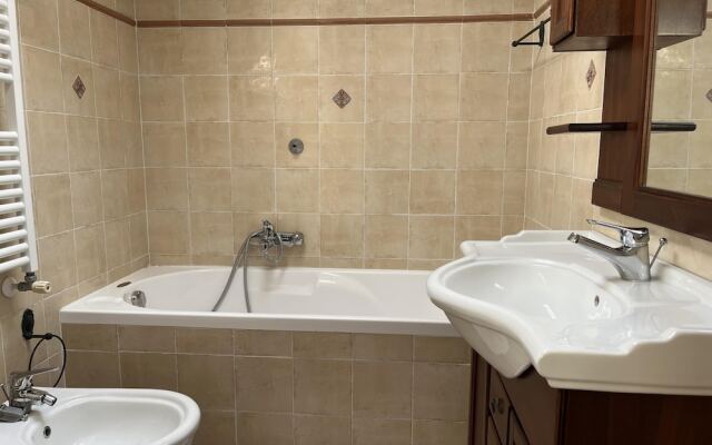 Villa Felici Camilla