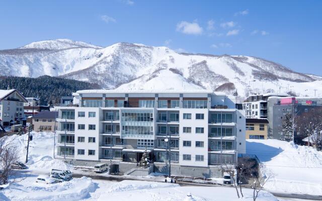 Niseko Central Condominiums