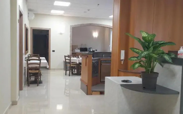 Hotel La Torre