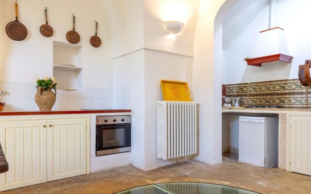 Villa Giulia Liberty 8 Emma Villas