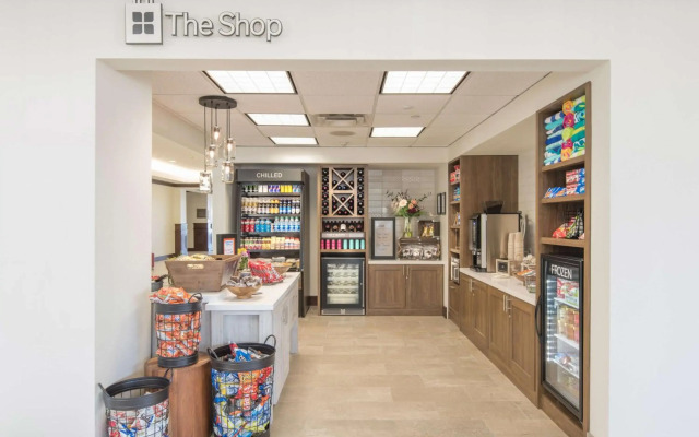 Hilton Garden Inn Granbury