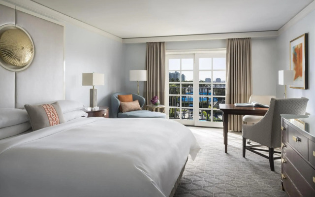 The Ritz-Carlton, Marina del Rey