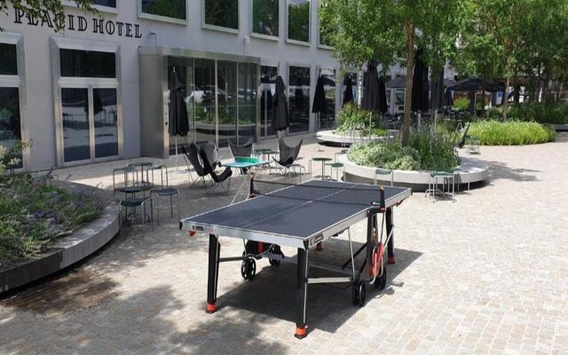 Placid Hotel Design & Lifestyle Zurich