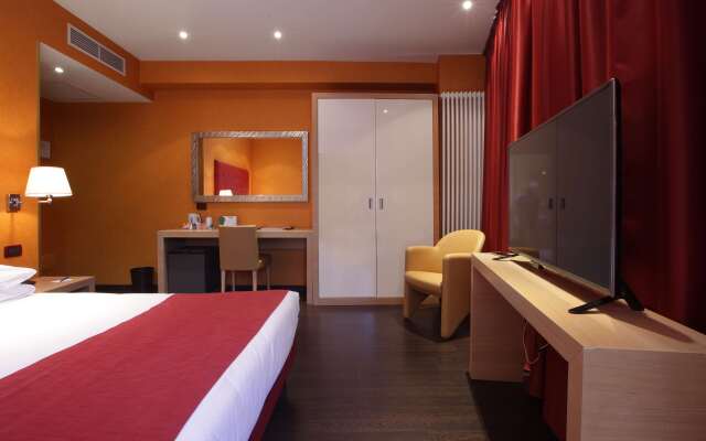 Best Western Hotel Piemontese