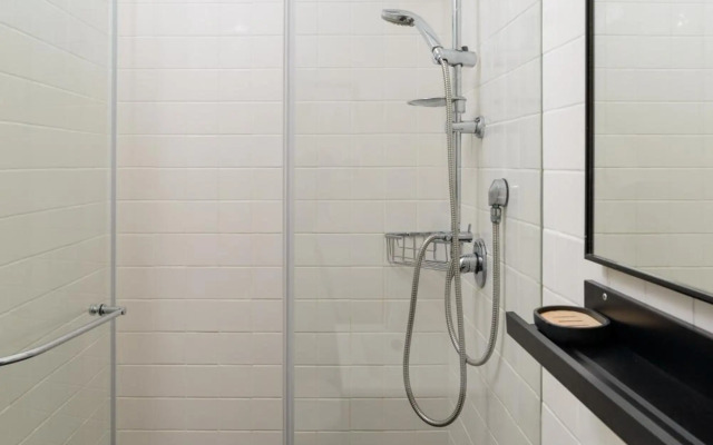 THE PLAYGROUND by TLV2RENT