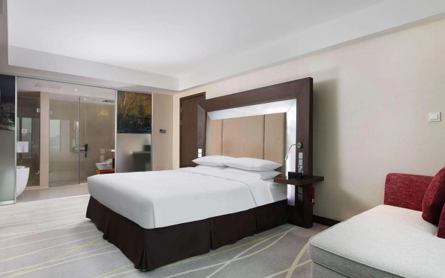 Novotel Nanjing Central Suning