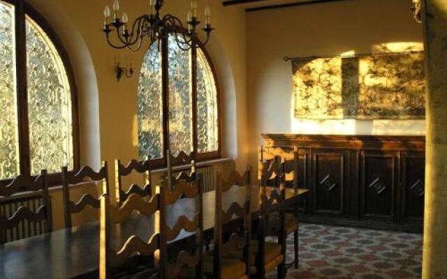 Villa Magda