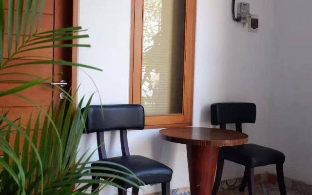 Pemondokan Pratama by ZUZU