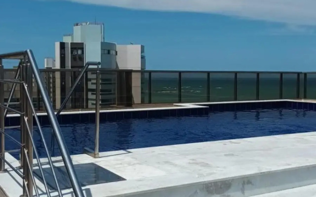 SUITE PREMIUM 1101 Praia de Itaparica