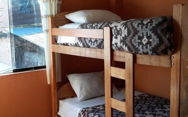 Parwa Hostel