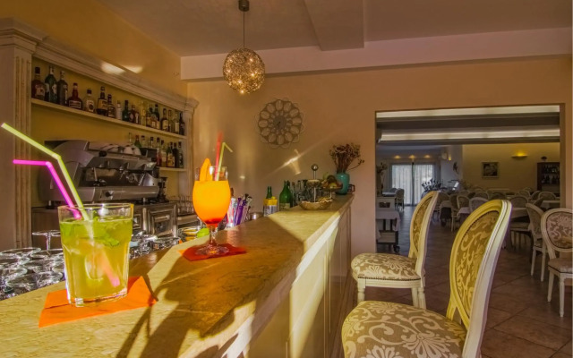 Hotel La Perla