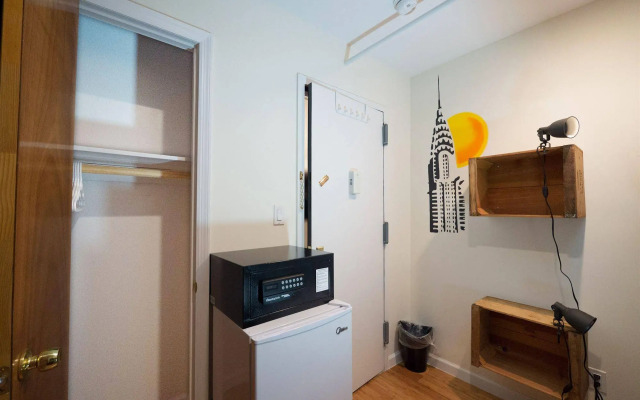 CITY ROOMS NYC - Chelsea