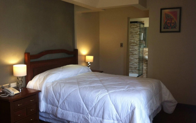 El Prado Hotel