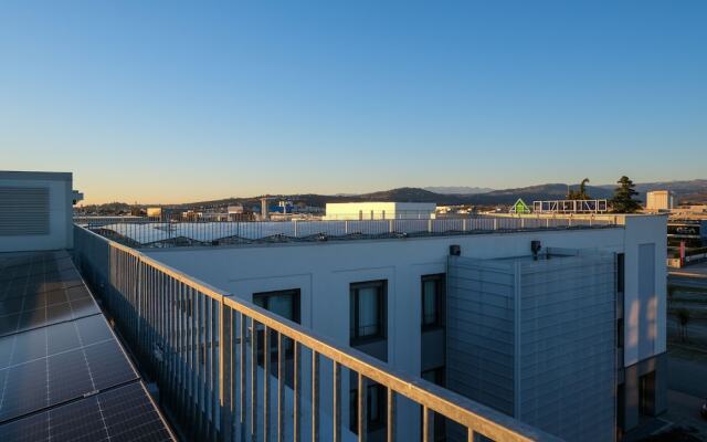 Emerald Green Residence