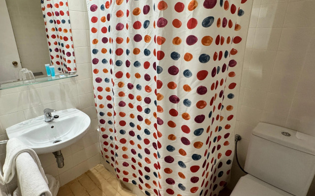 Photo Zabalburu Hotel