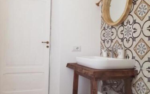 Trulli Francesca Ciclovia