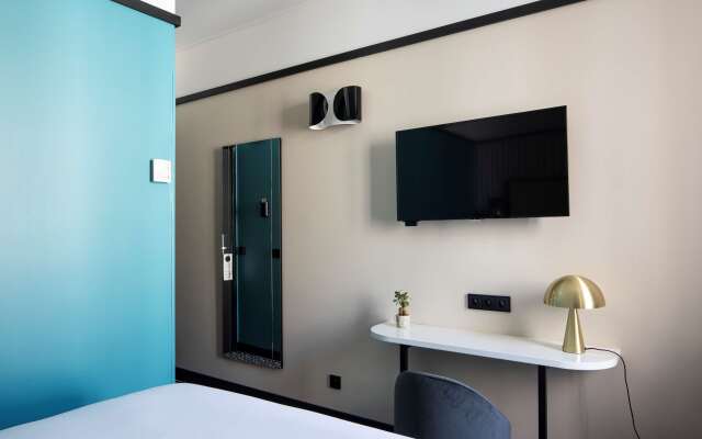 Best Western Premier Hotel Roosevelt