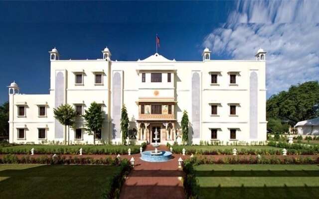 Hotel Roop Vilas Palace