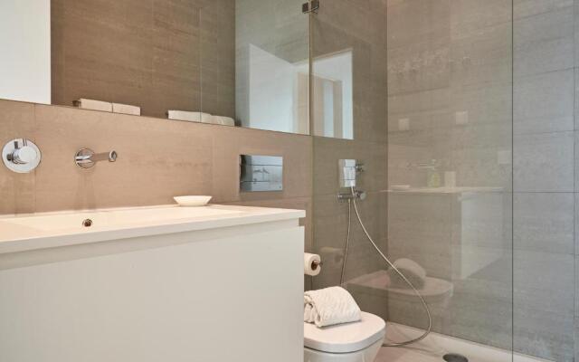 Modern Apartment Calçada São Francisco II