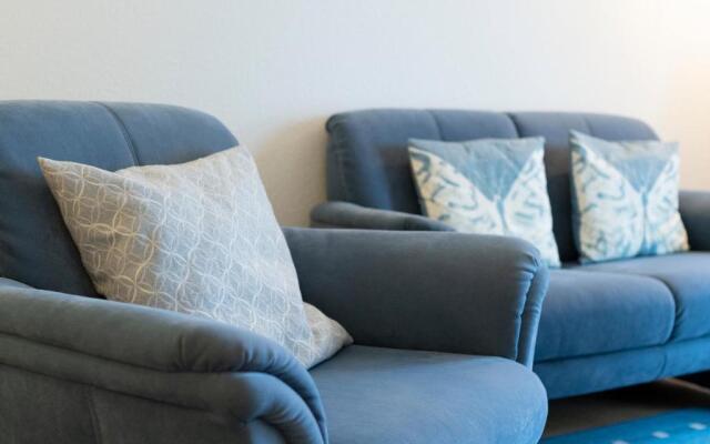 Sonnenpark, Wohnung 5