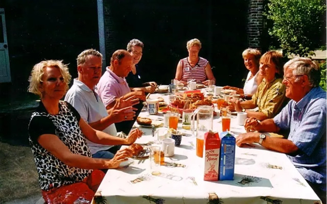 de Boomgaard Groene Hart