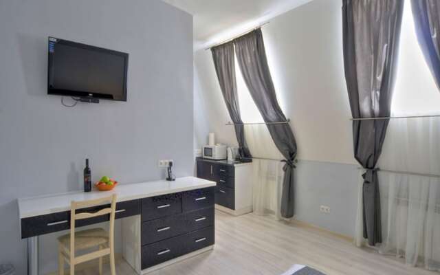 Апарт-отель Best Season