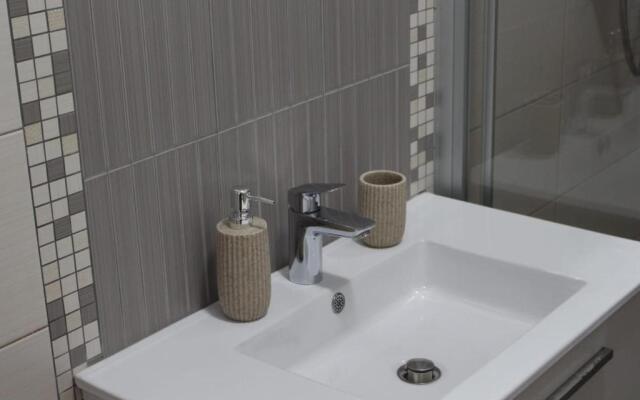 Apartments Agata