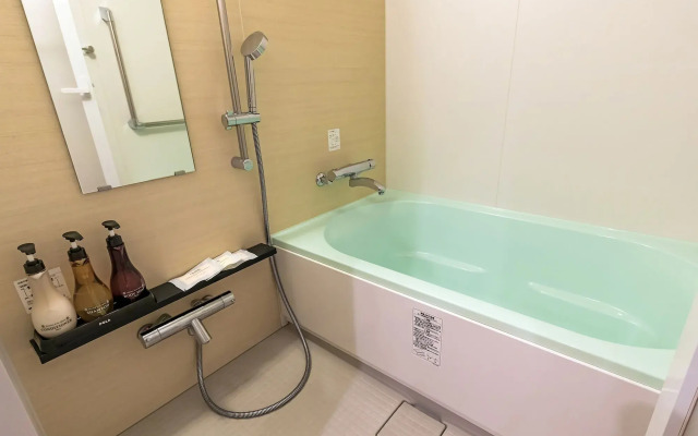 Akasaka Yoko Hotel