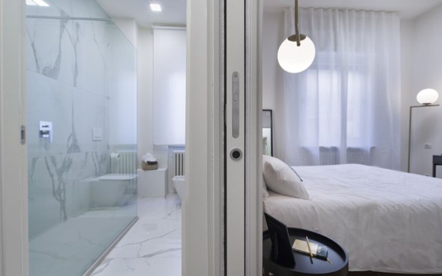 Suite Vogue Espresso