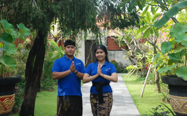 The Awan Villas