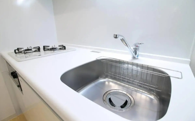 Apt 2mins to Baseball 5mins to Hiroshima Sta