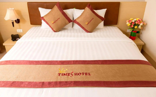 Times Hotel Hoan Cau