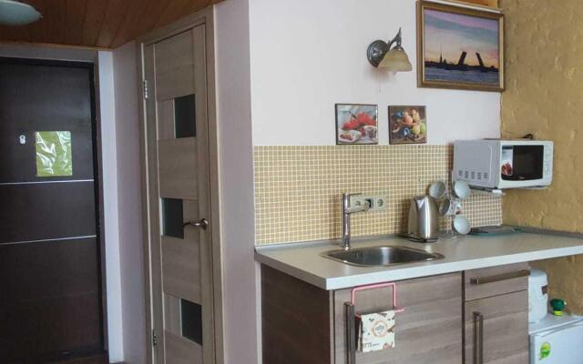 Невский уют