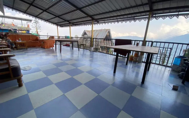 Backpackers Hostel