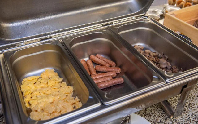 Hotel Rural Solar das Arcadas