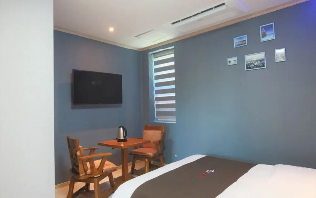 Yangyang JM Self Check-in Motel